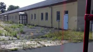 Conversion area (former old argonner kaserne) 0.7 km. Hanau Pioneer Kaserne Youtube