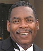 George Harris Obituary (1953