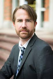 Artist-in-Residence Matt Albert Named Director of Music in the Mountains  Conservatory in Durango, Colorado