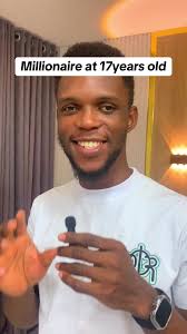 Young Millionaire's Guide to Web3 for Beginners