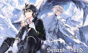 In 2012, a catastrophe supposedly caused by a virus claimed the lives of all people over 13 years of age. Manga Review Seraph Of The End Vampire Reign Band 01