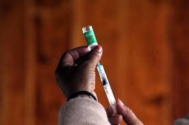 The new mutation was detected earlier. India Reports Around 40 Cases Of Delta Plus Variant