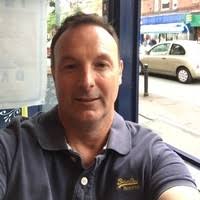 Robert Ginder Email & Phone Number