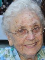 Thelma L. (Dawson) Greenaway Obituary