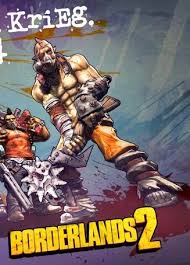 Entdecke rezepte, einrichtungsideen, stilinterpretationen und andere ideen zum ausprobieren. Borderlands 2 Psycho Pack Cracked Sc Hackday20131