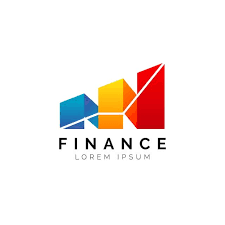 Simple Finance Logo Consultant Template In 2020 Finance Logo Finance Logos