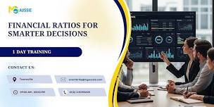 Financial Ratios for Smarter Decisions