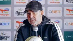 Nasreddine Nabi offered Kaizer Chiefs job, personal terms determining  factor - AJIRA YAKO