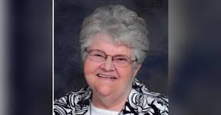 Lucia "Lucy" Rosebrock Obituary