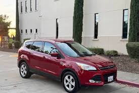 Image result for Ruby Red 2012 Escape