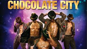 Women go wild as these toned, talented men make fantasies come true… and the arrival of a young, new exotic dancer (robert ri'chard) has the spot sizzling like never before. Chocolate City Official Trailer 1 2015 Tyson Beckford Movie Hd Youtube