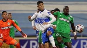 A., best known as atlético nacional, is a colombian professional football club based in medellín.the club is one of only three clubs to have played in every first division tournament in the country's history, the other two teams being millonarios and santa fe. U Catolica 2 0 Nacional Resultado Resumen Y Goles As Colombia