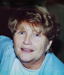 Remembering Doris Catherine Kumlin