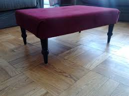 Ikea Hack From Pet Bed To Ottoman Furniture Ottoman Furniture Hacks