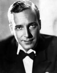 David Manners at Brian's Drive-In Theater