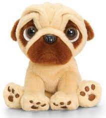 1 plüschtier kaninchen schafe hunde kuscheltier stofftier tier tiere bauernhof. Kuscheltier Hund Pugsley Pluschtier Mops Sitzend Ca 14 Cm Kuscheltier Hund Realistische Kuscheltiere Mops