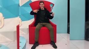 Acesse o site do jogo aberto: Joao Pedro Sgarbi Vence Reality Show E E O Novo Comentarista Do Jogo Aberto Jornal De Brasilia