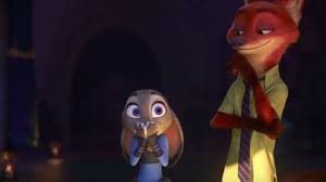 Zootropolis, a modern emlősök fővárosa, különleges hely. Zootropolis Allati Nagy Balhe Kritika