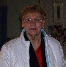 4th grade, Broad St School,...Mrs Rogers (Coach Howie Rogers' Mother)