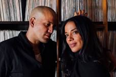 JOHNNYSWIM