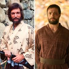 Image result for Blackthorne