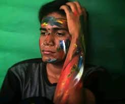 En apoyo al enriquecido talento de Olancho, les presento a: JOSE ALFREDO  ZELAYA, y nos comparte, un poco de su biografia. Nací el 8 de septiembre  del 2002 en el municipio de