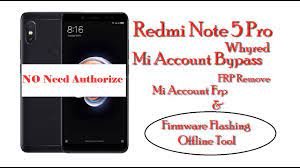 Check out our complete guide to pricing and availability for samsung's newest flagship. Redmi Note 5 Pro Mi Cuenta Frp Offline Free Mi Flash Tool Testesd Free By Softichnic Gsmneo