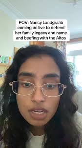 Nancy Landgraab Mom