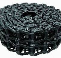 Track chain for JCB JS360LC excavator for sale from Romania ...