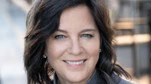 Skydance Animation Names Peggy Holmes Director of 'Luck'