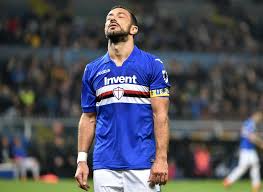 Join the discussion or compare with others! Sampdoria Quagliarella Ancora Fuori Cosa Succede