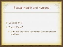 You can't catch an sti from a toilet seat. Sexual Health And Hygiene Upper Middle Level Health