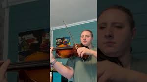 Viola Symphony Audition PART 2: Emerald Falcon Excerpt