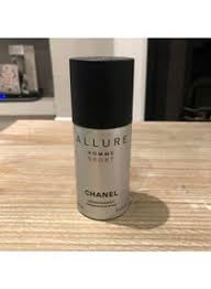 Collect 4 advantage card points for every pound you spend. Shop Chanel Allure Homme Sport Deo Spray 100ml Online In Dubai Abu Dhabi And All Uae