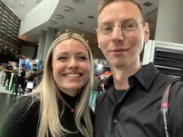 Red Pill Team at Blockchain Economy Istanbul