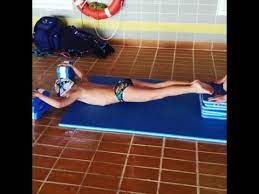 Pin En Estilos Tecnicas De Natacion
