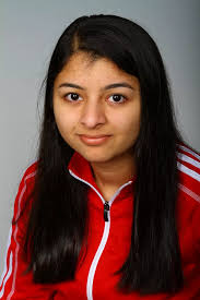 2016-17 Women's Fencing Roster