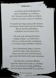 Alzheimer Tiefegedanken Demenz Zitate Spruche Weisheiten Spruche