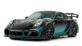 PORSCHE-911