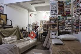 Duygu Koltuk Doseme Ilkadim