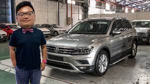 See 7 user reviews, 11 photos and great deals for 2020 volkswagen tiguan. Quick Look 2019 Volkswagen Tiguan In Malaysia New Led Lights Active Info Display Youtube