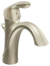We did not find results for: Moen Eva 1 Handle High Arc Bathroom Faucet Transitional Bathroom Sink Faucets By The Stock Market Houzz
