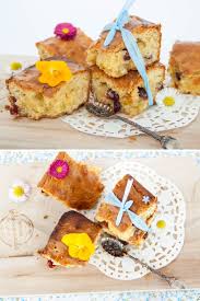 Saftige Blondies Mit Cranberries Und Pistazien Rezept Rezepte Pistazien Susse Backerei
