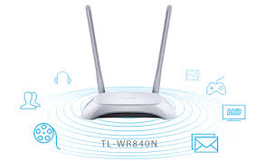 Network Products Tp Link Tl Wr840n Ver 3 0 300mbps Wireless N Router In Pakistan For Rs 2250 00 Computer Zone