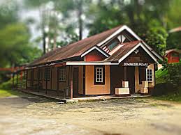 Ulu yam terletak di daerah hulu selangor, selangor, malaysia. Nur Laman Bestari Eco Resort Nur Eco Resort Group