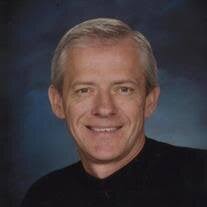 Danny Lee Burks Obituary