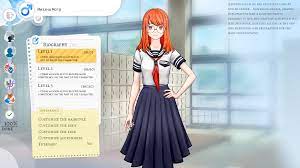 Update (v921) - School Game  Sandbox, Simulator, RPG by Kaito