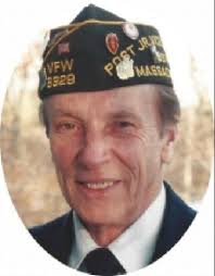 Ernest Roy Obituary (1932