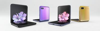 Buy Samsung Galaxy Z Flip At Best Price In Malaysia Check Out Samsung Galaxy Z Flip Available In Various Colors And Special Offe In 2020 Samsung Galaxy Galaxy Samsung