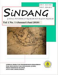 This journal is published three times a year, namely in april, august and december. Urgensi Manajemen Kelas Untuk Mencapai Tujuan Pembelajaran Sindang Jurnal Pendidikan Sejarah Dan Kajian Sejarah